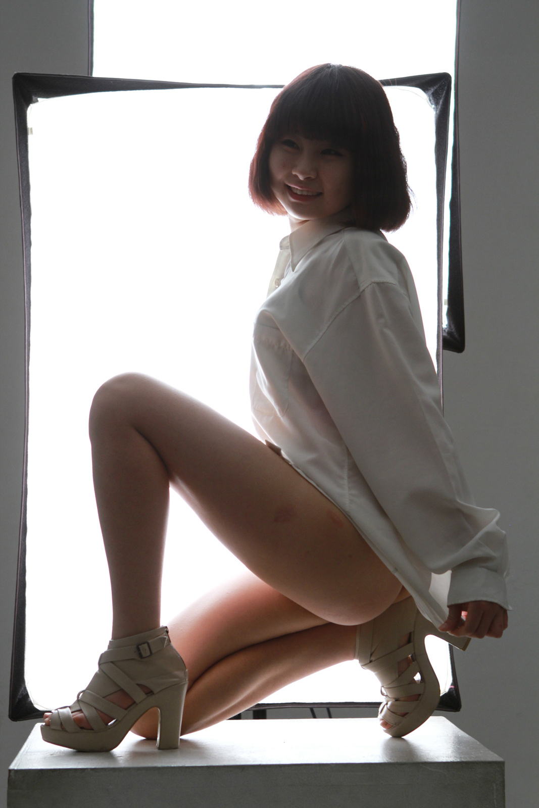 미분류 / 김민 1421p (nude)